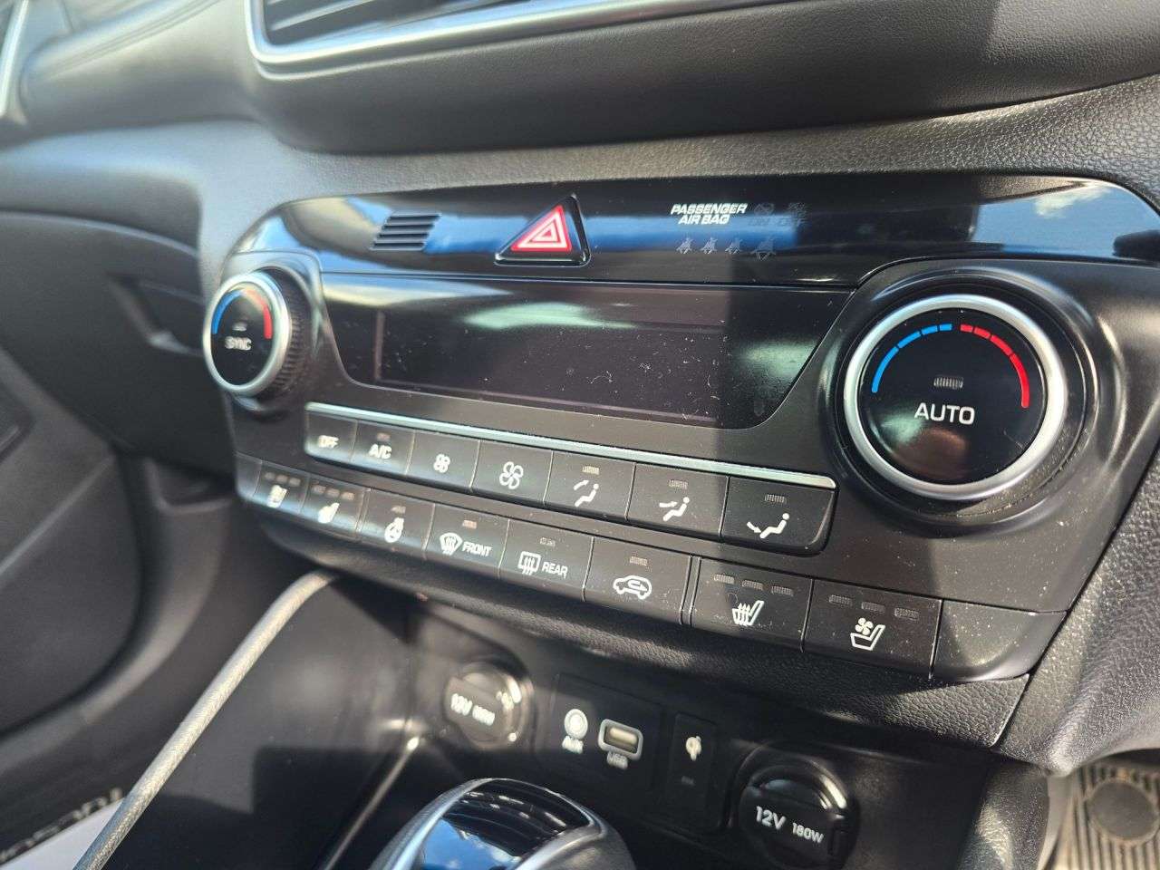 2018 HYUNDAI TUCSON 2018 HYUNDAI TUCSON