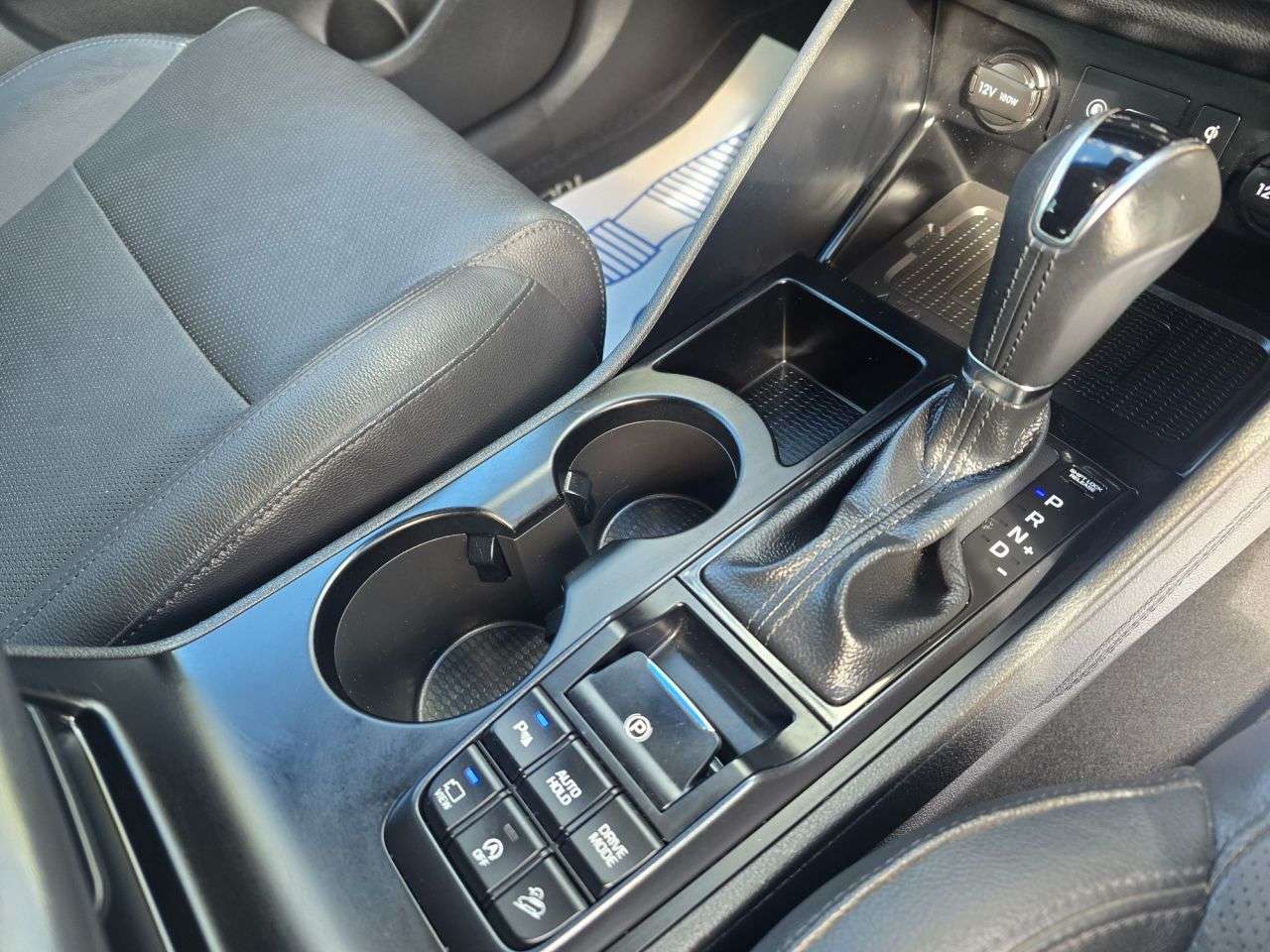 2018 HYUNDAI TUCSON 2018 HYUNDAI TUCSON