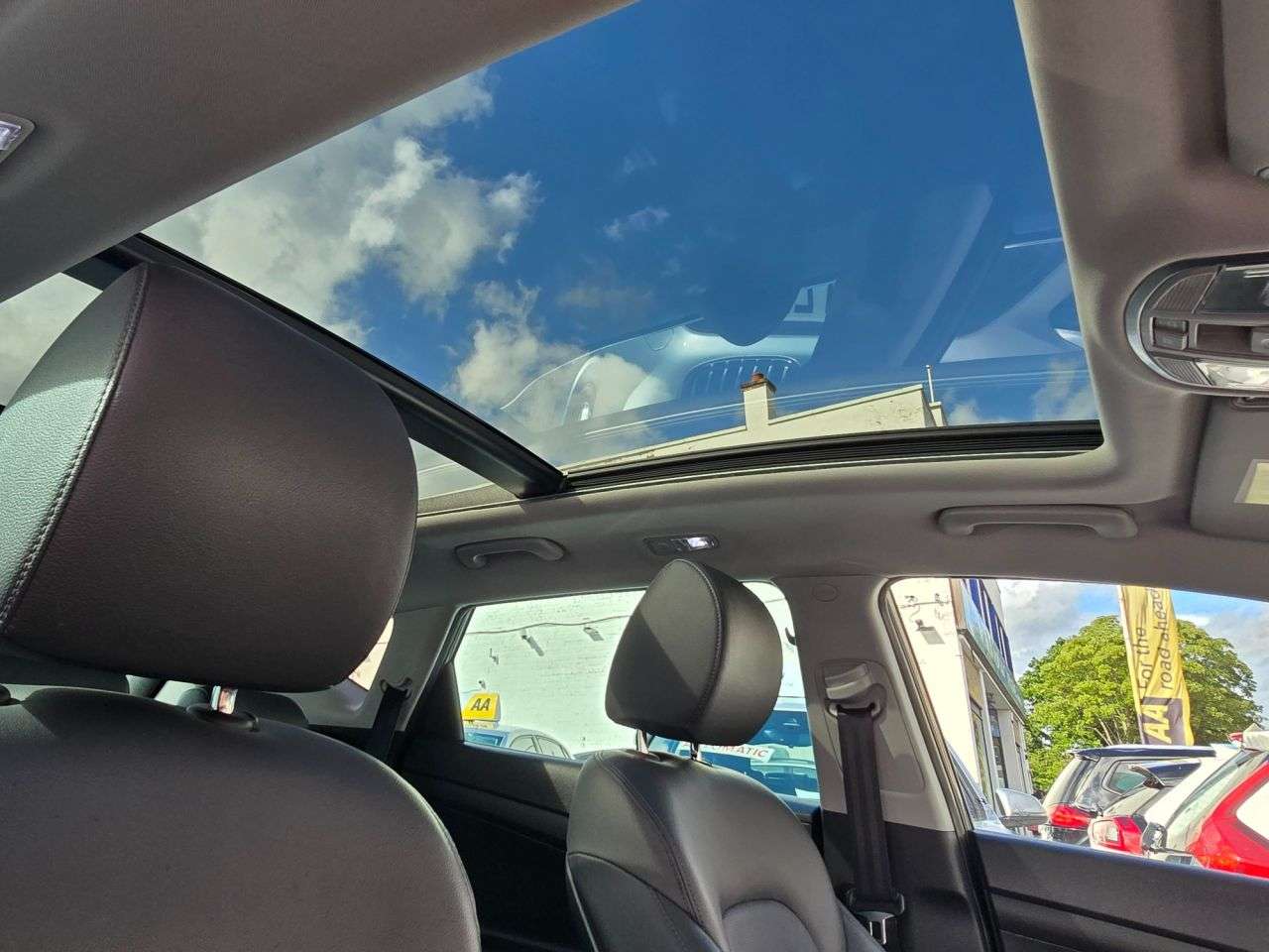2018 HYUNDAI TUCSON 2018 HYUNDAI TUCSON