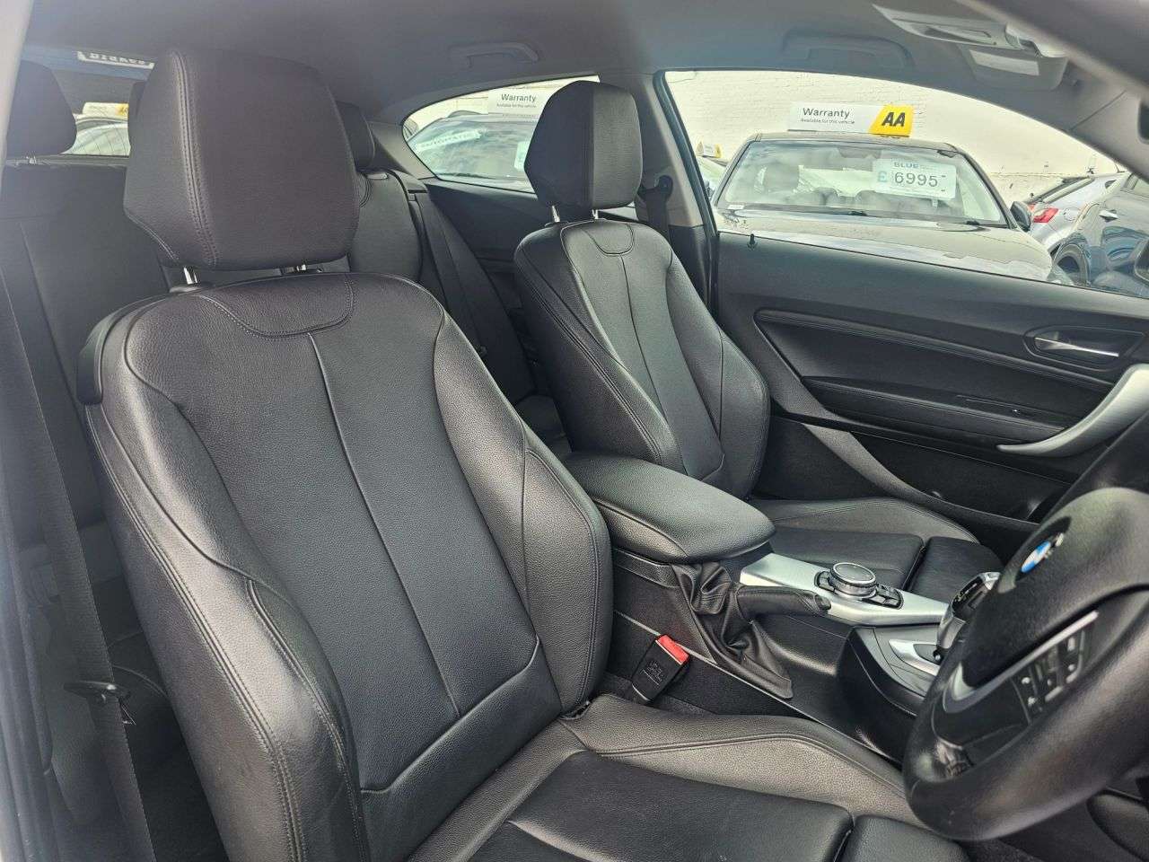 2015 BMW 1 SERIES 2015 BMW 1 SERIES