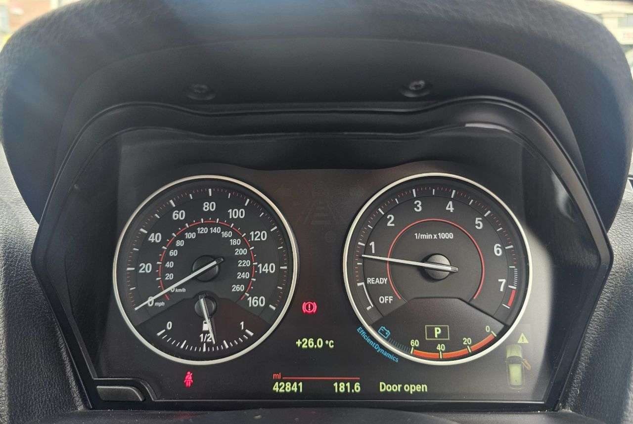 2015 BMW 1 SERIES 2015 BMW 1 SERIES