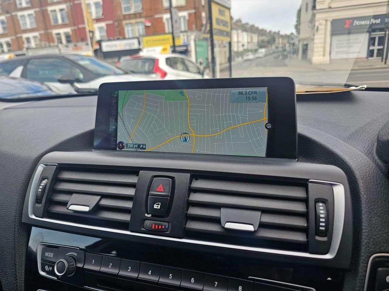 2015 BMW 1 SERIES 2015 BMW 1 SERIES
