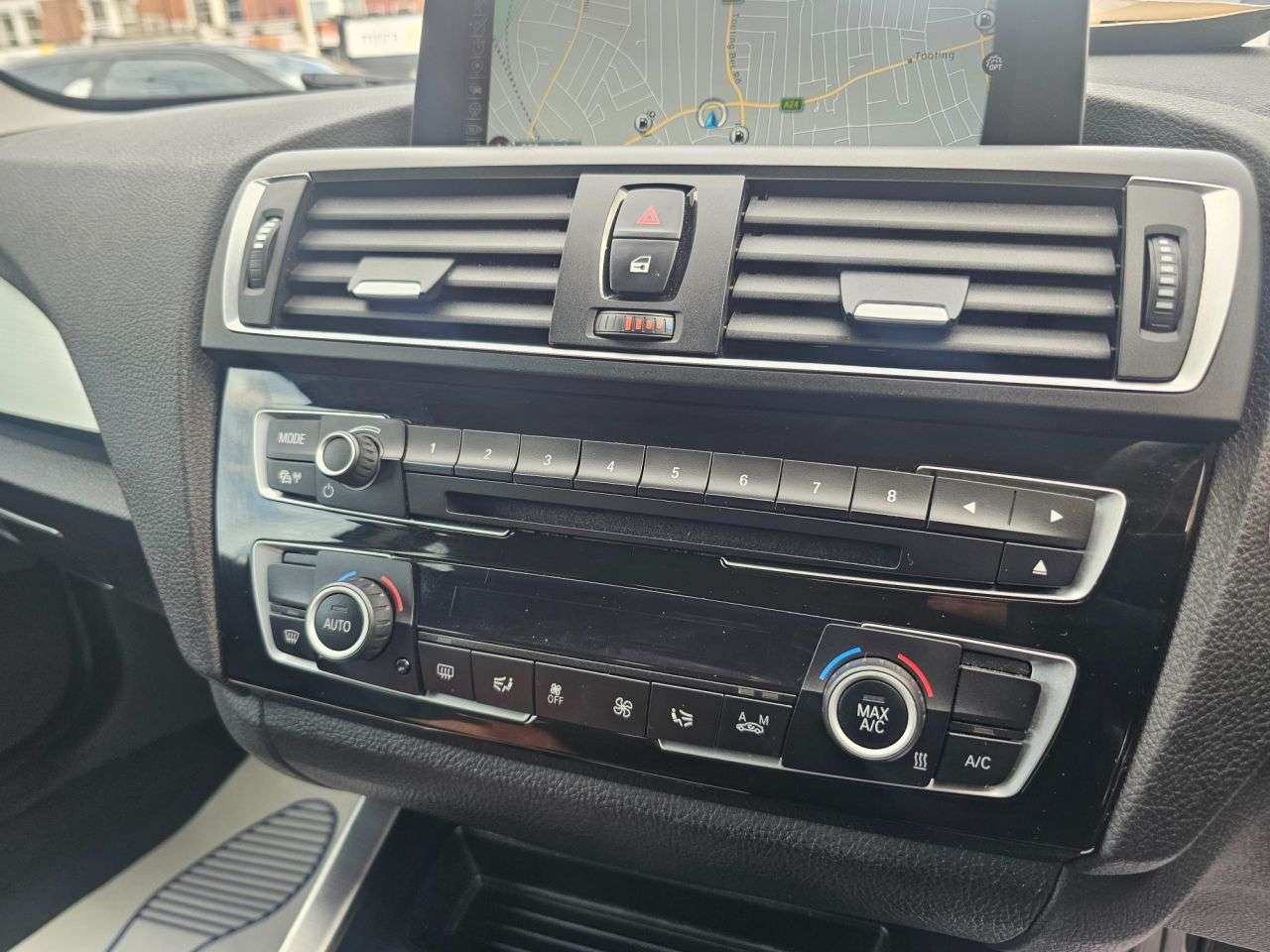 2015 BMW 1 SERIES 2015 BMW 1 SERIES