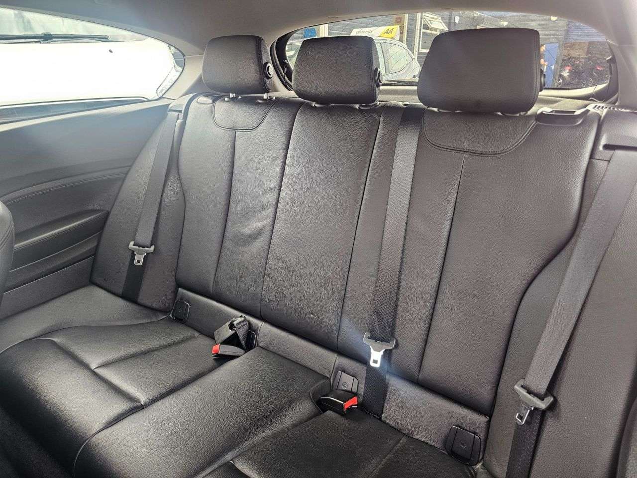 2015 BMW 1 SERIES 2015 BMW 1 SERIES