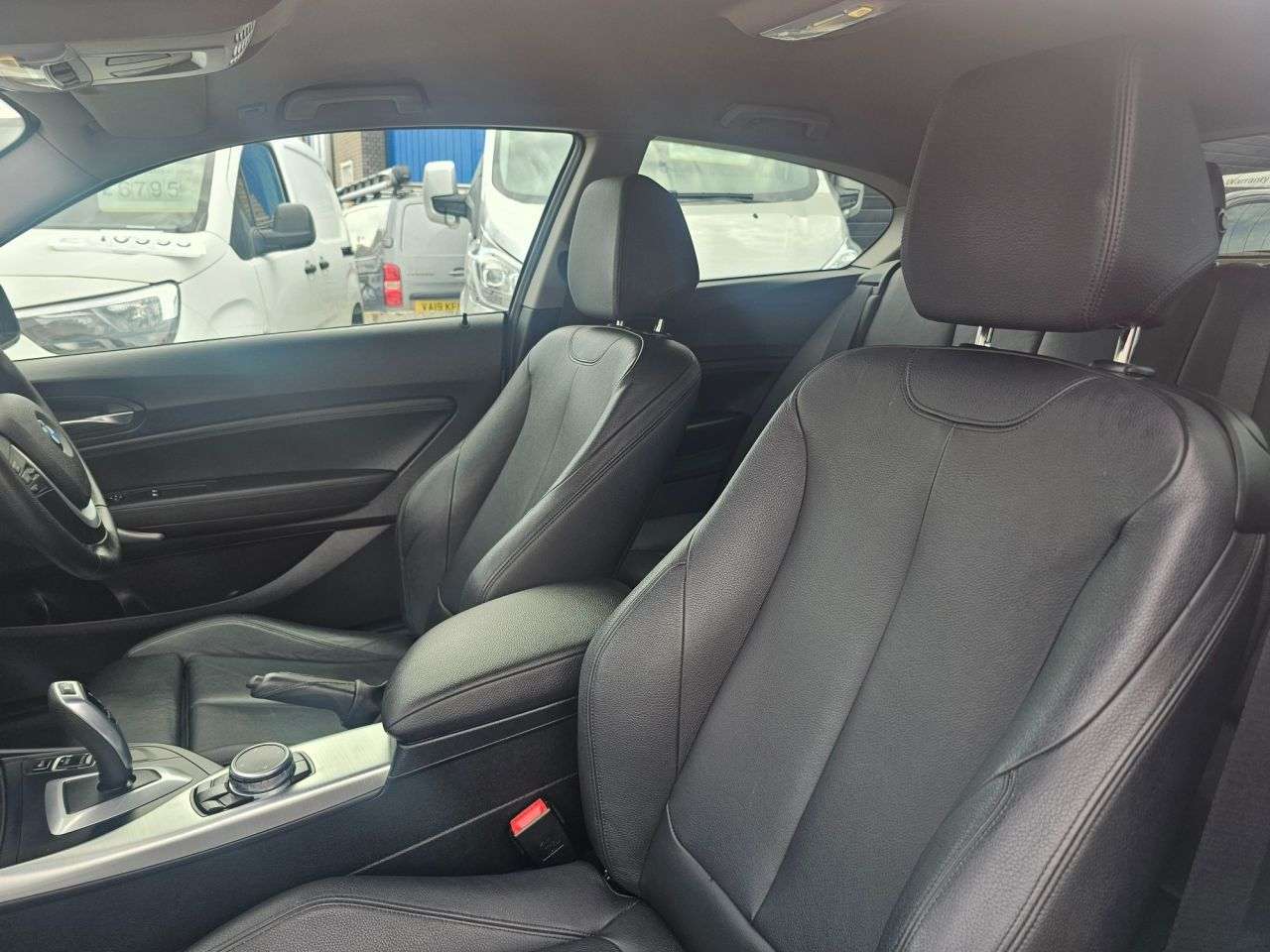 2015 BMW 1 SERIES 2015 BMW 1 SERIES