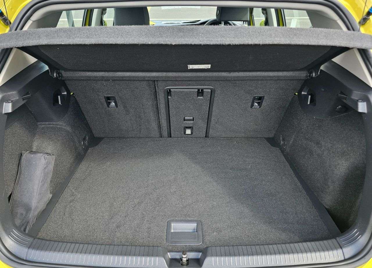 2020 VOLKSWAGEN GOLF 2020 VOLKSWAGEN GOLF