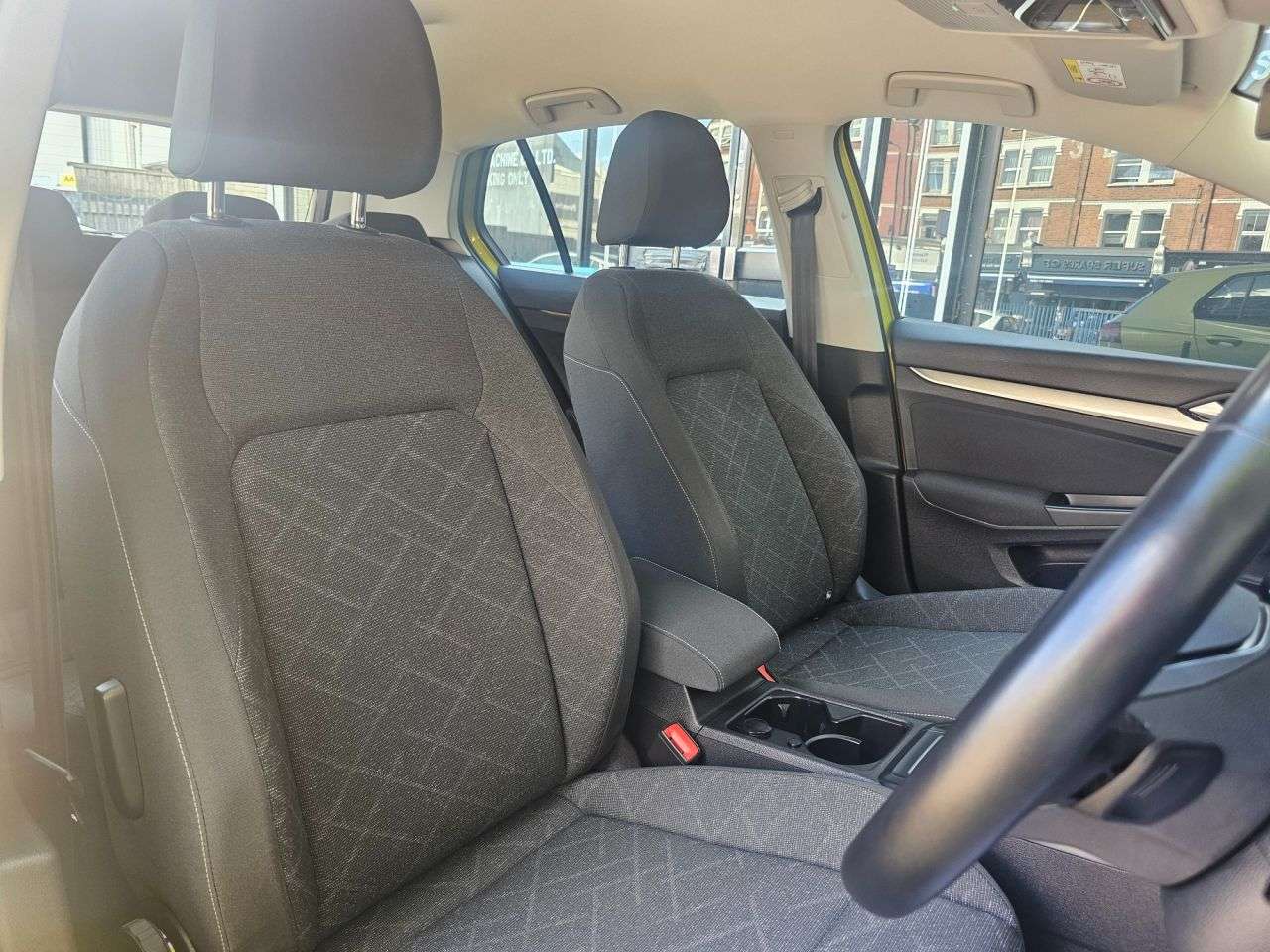 2020 VOLKSWAGEN GOLF 2020 VOLKSWAGEN GOLF