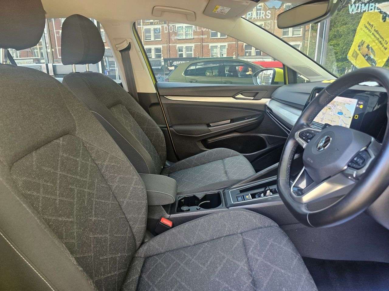 2020 VOLKSWAGEN GOLF 2020 VOLKSWAGEN GOLF