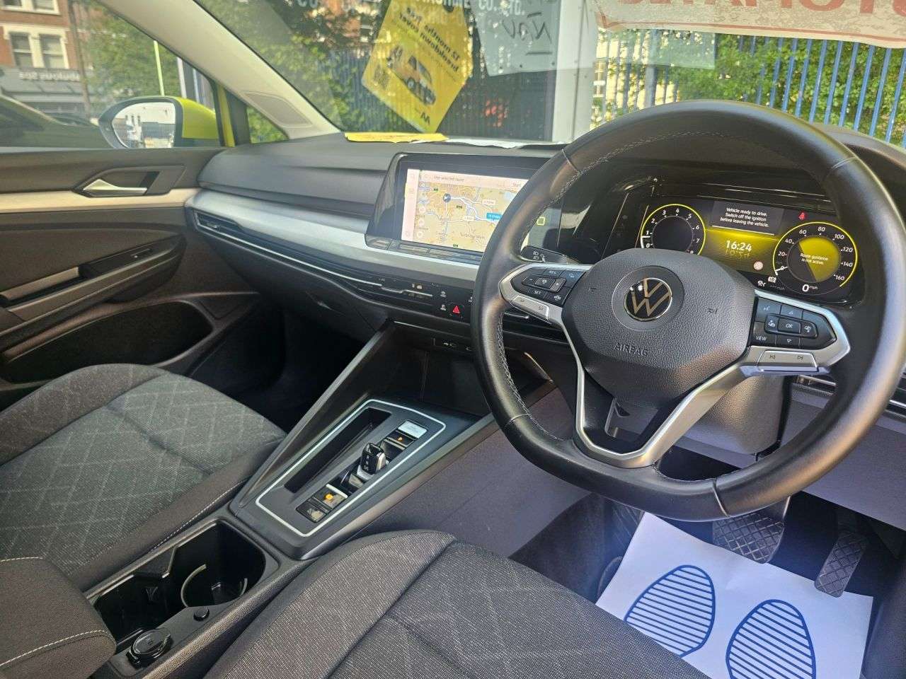 2020 VOLKSWAGEN GOLF 2020 VOLKSWAGEN GOLF
