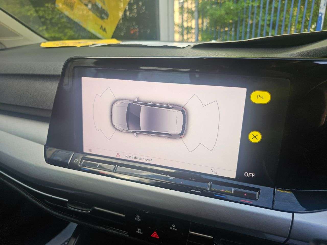 2020 VOLKSWAGEN GOLF 2020 VOLKSWAGEN GOLF