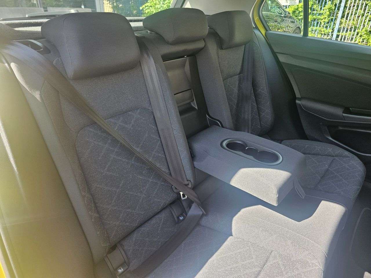 2020 VOLKSWAGEN GOLF 2020 VOLKSWAGEN GOLF