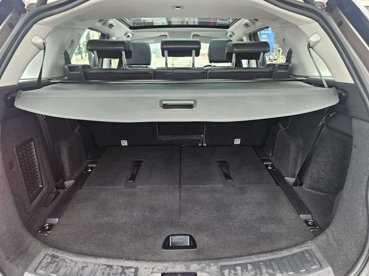 2016 LAND ROVER DISCOVERY SPORT 2016 LAND ROVER DISCOVERY SPORT