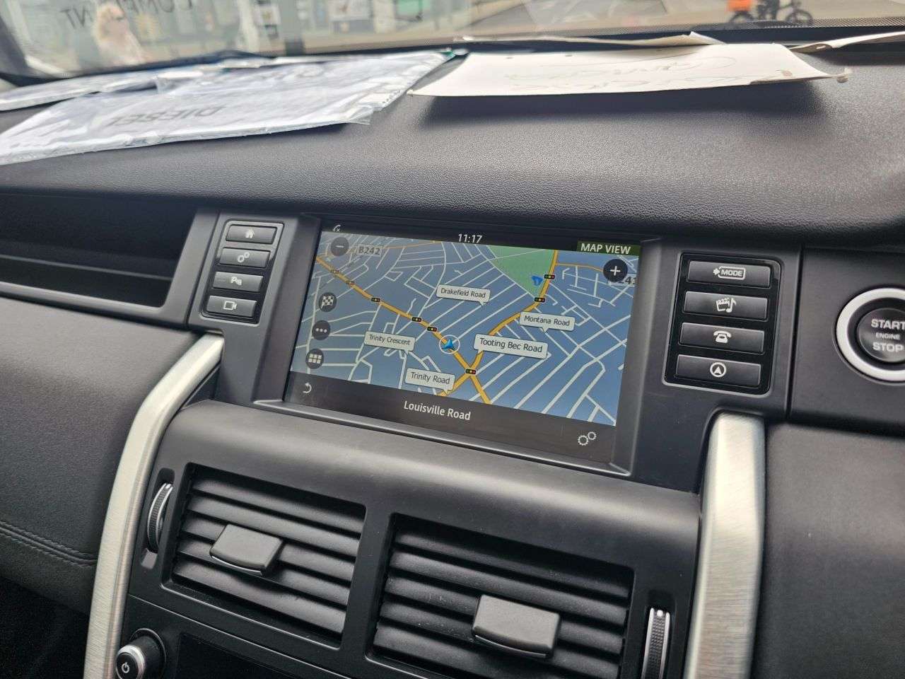 2016 LAND ROVER DISCOVERY SPORT 2016 LAND ROVER DISCOVERY SPORT