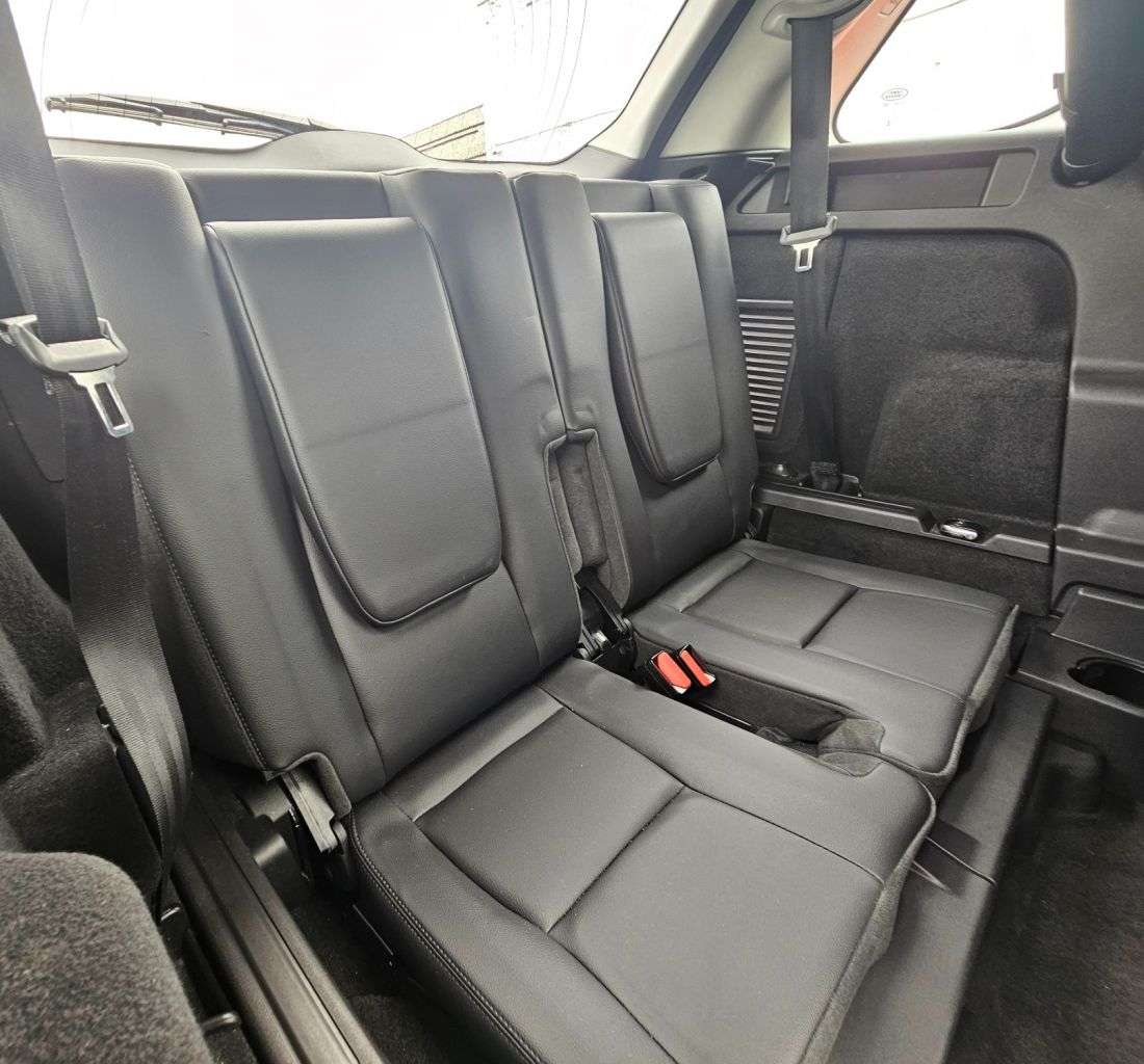 2016 LAND ROVER DISCOVERY SPORT 2016 LAND ROVER DISCOVERY SPORT