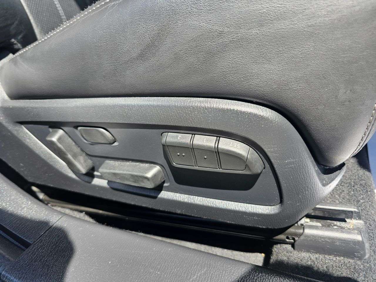 2019 MAZDA MAZDA6 2019 MAZDA MAZDA6