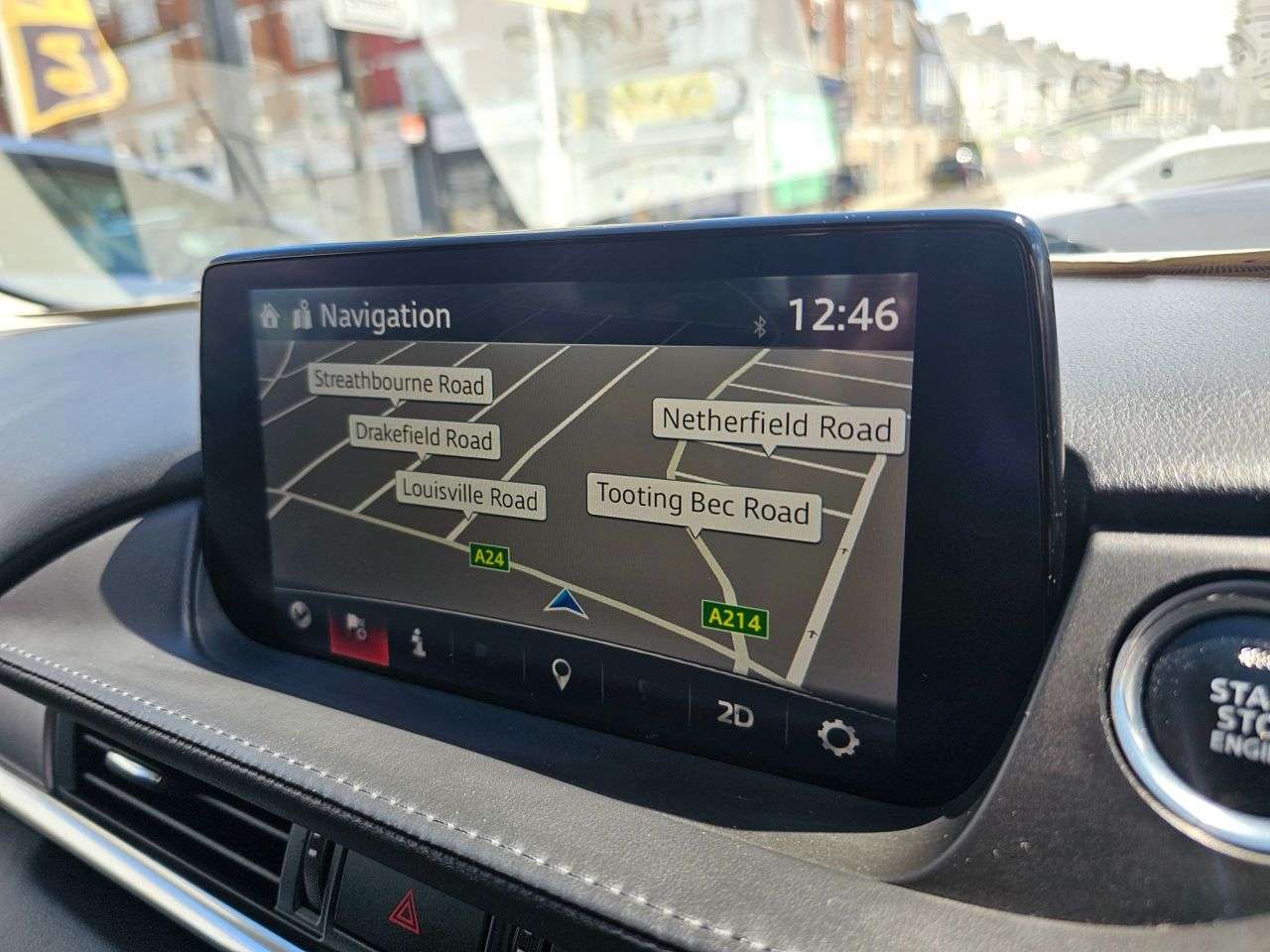 2019 MAZDA MAZDA6 2019 MAZDA MAZDA6