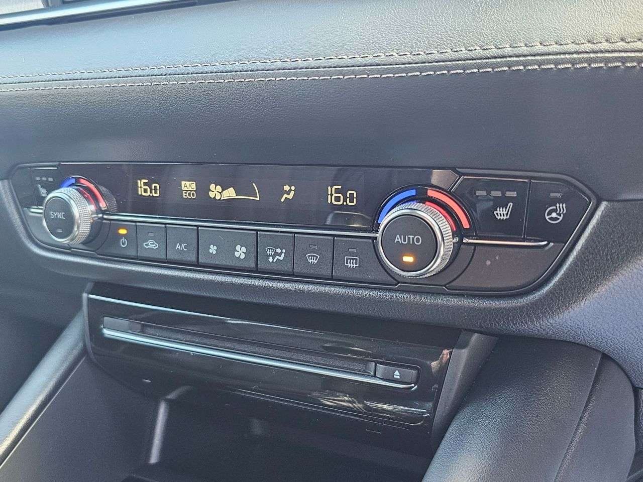 2019 MAZDA MAZDA6 2019 MAZDA MAZDA6