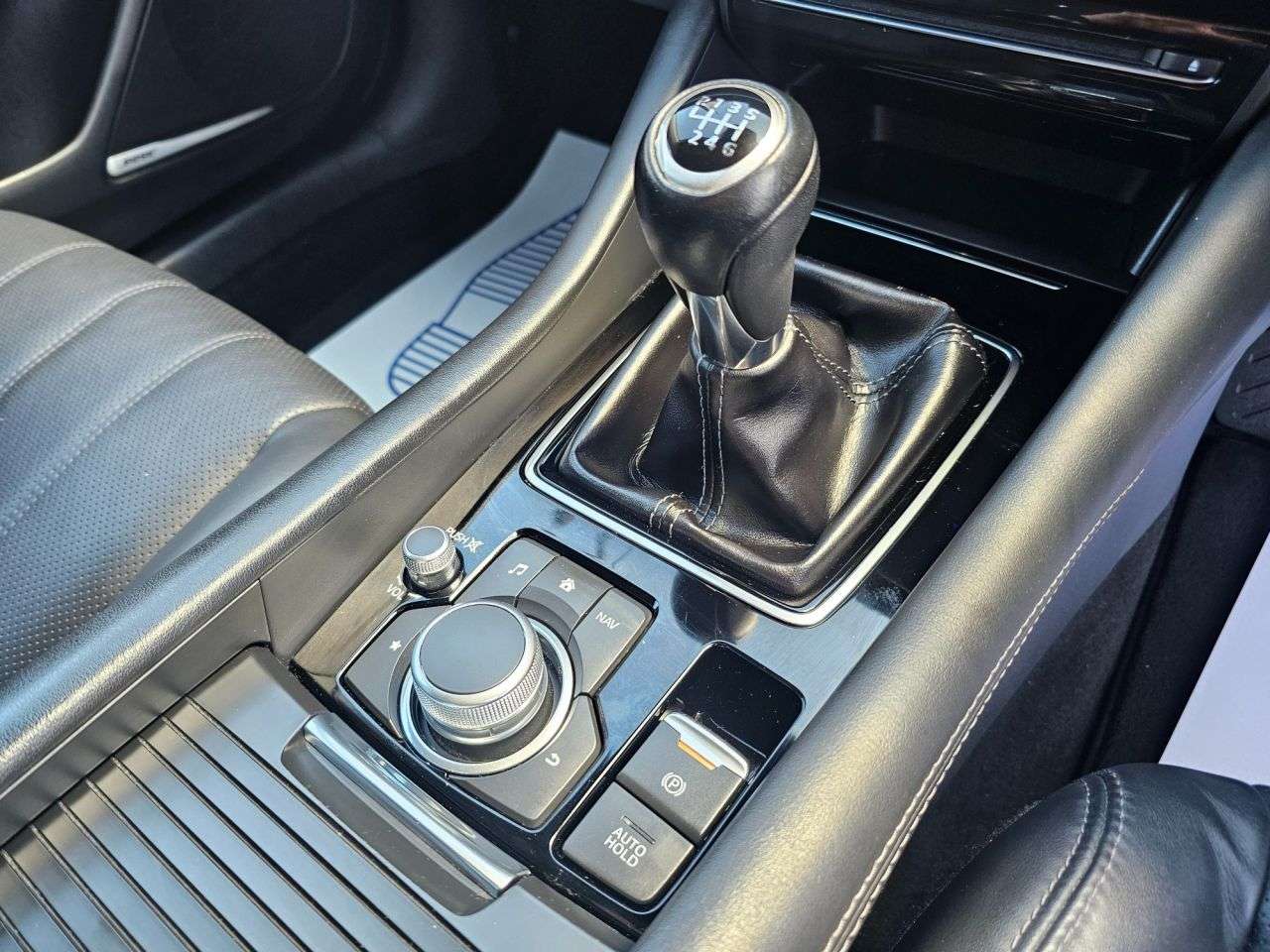 2019 MAZDA MAZDA6 2019 MAZDA MAZDA6