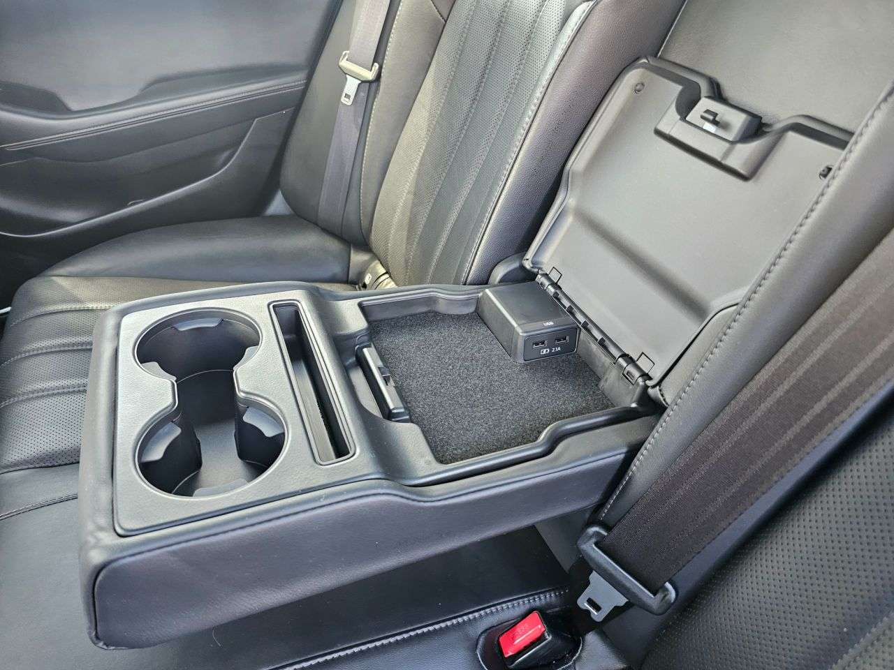 2019 MAZDA MAZDA6 2019 MAZDA MAZDA6