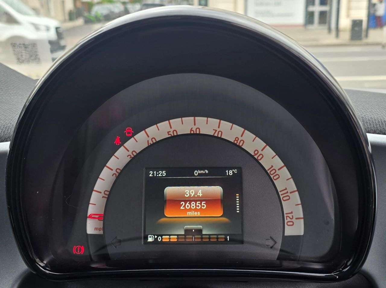 2016 SMART FORFOUR 2016 SMART FORFOUR