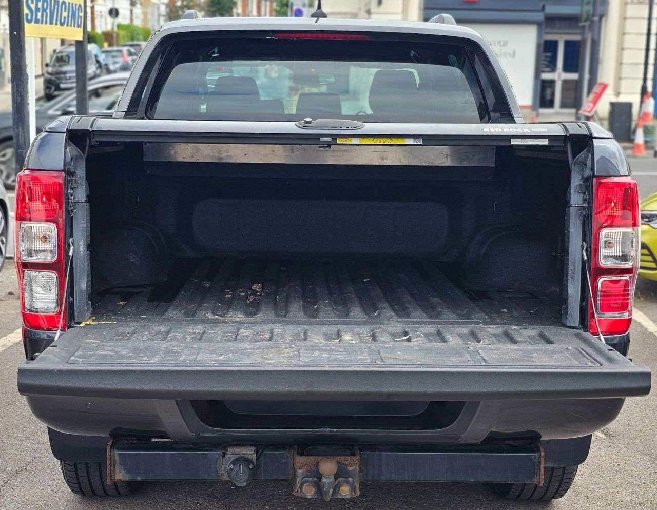2020 FORD RANGER 2020 FORD RANGER