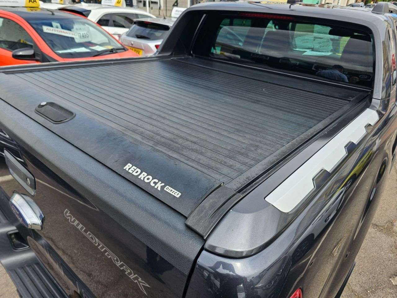 2020 FORD RANGER 2020 FORD RANGER