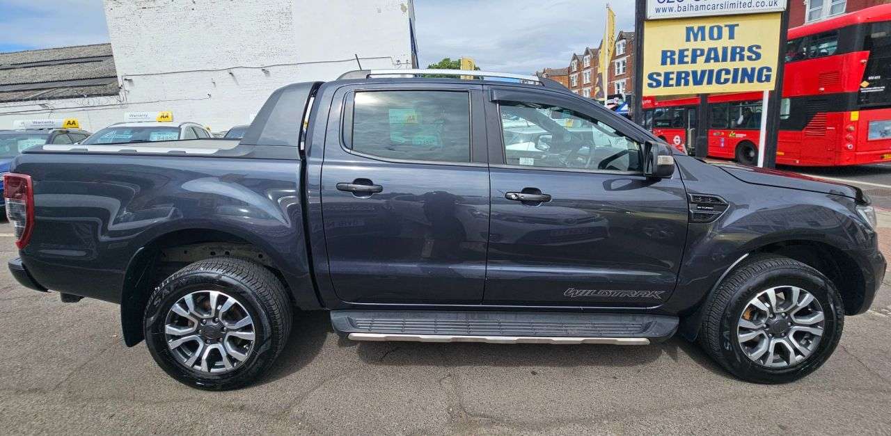 2020 FORD RANGER 2020 FORD RANGER