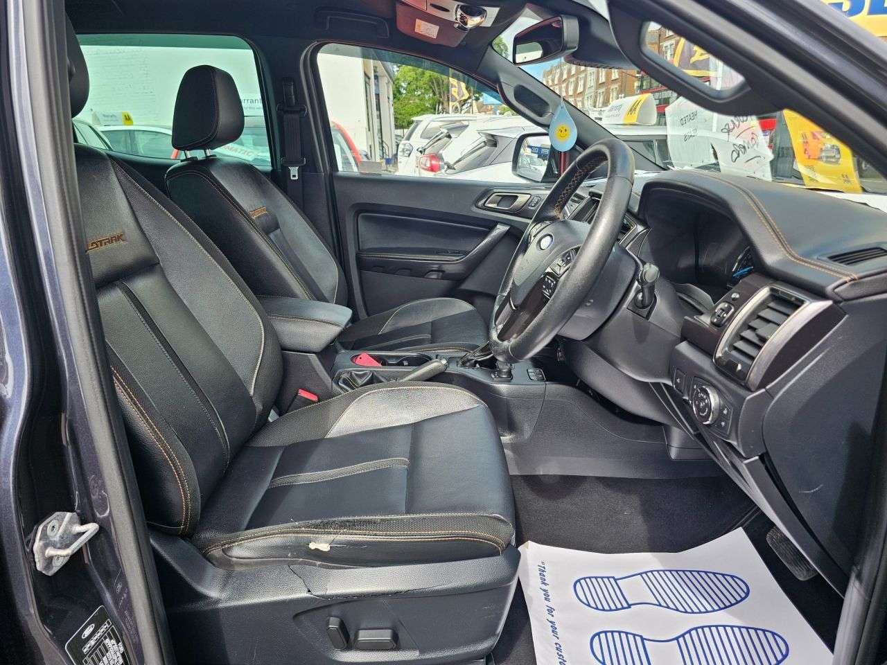 2020 FORD RANGER 2020 FORD RANGER