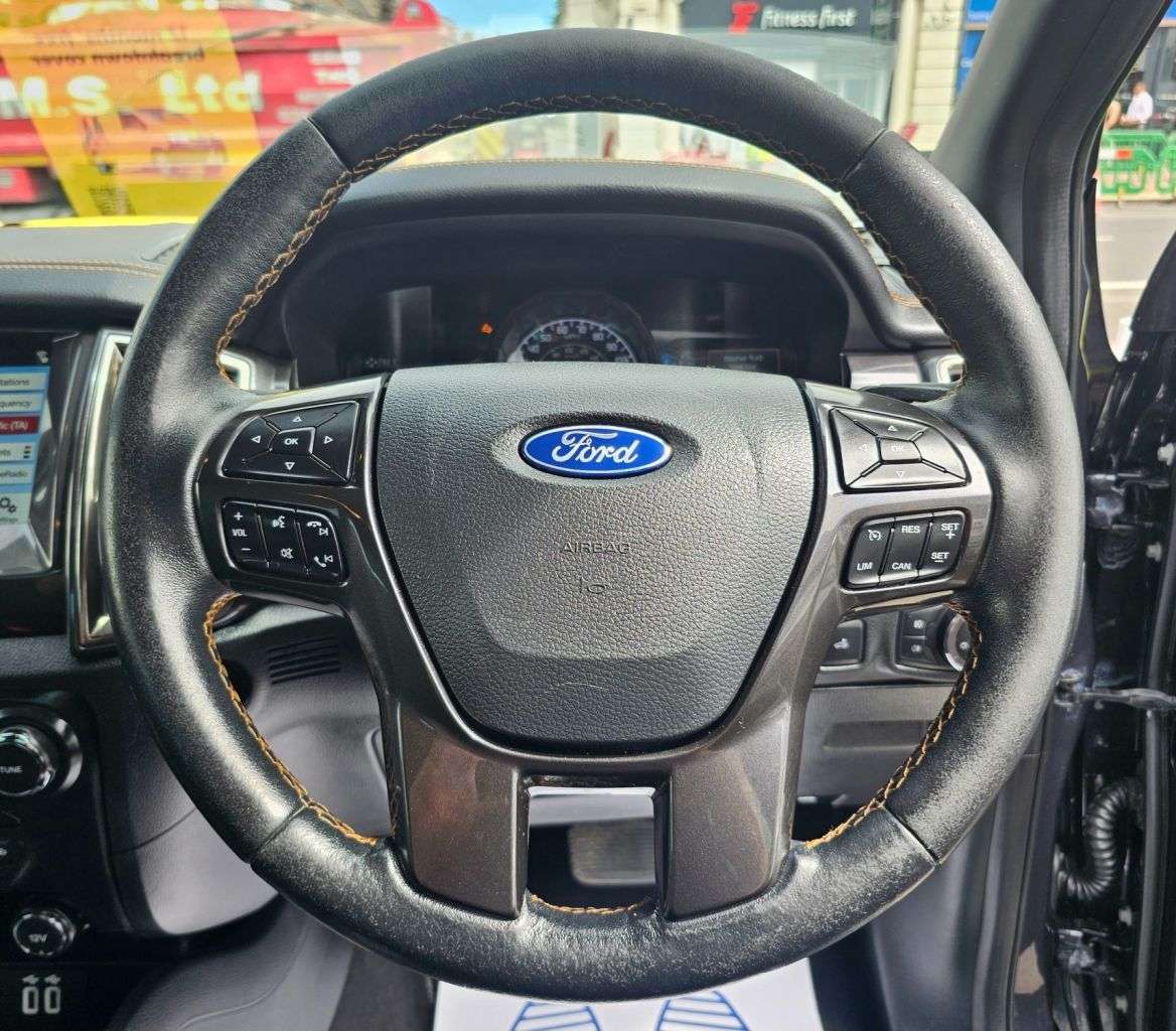 2020 FORD RANGER 2020 FORD RANGER