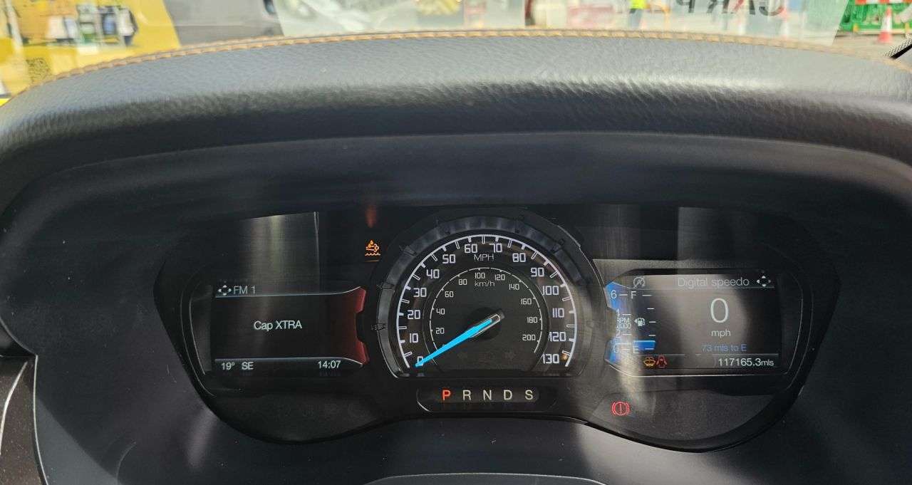 2020 FORD RANGER 2020 FORD RANGER