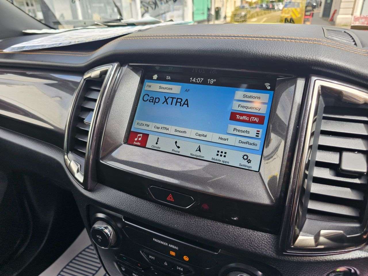 2020 FORD RANGER 2020 FORD RANGER