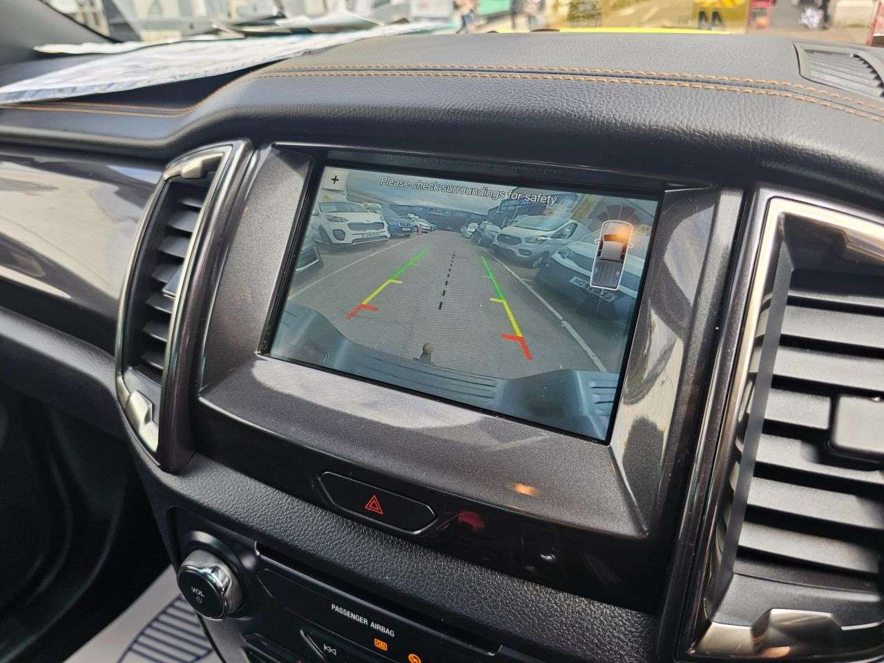 2020 FORD RANGER 2020 FORD RANGER