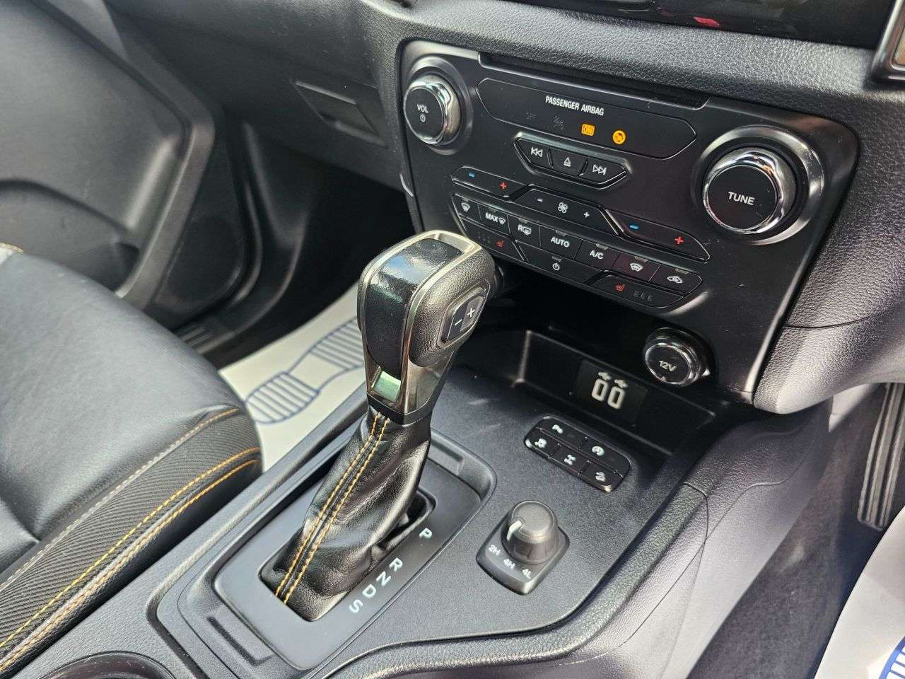 2020 FORD RANGER 2020 FORD RANGER