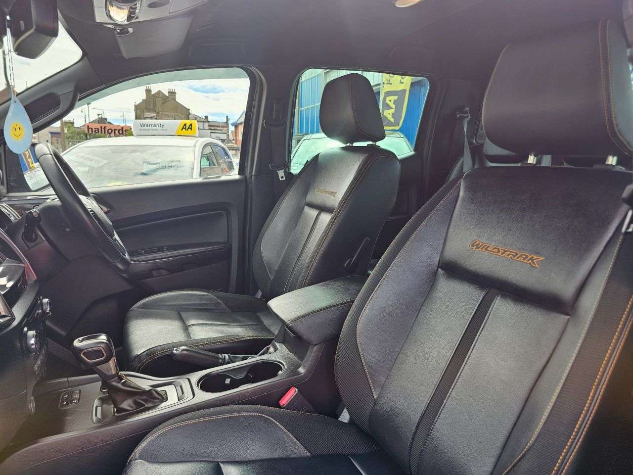 2020 FORD RANGER 2020 FORD RANGER