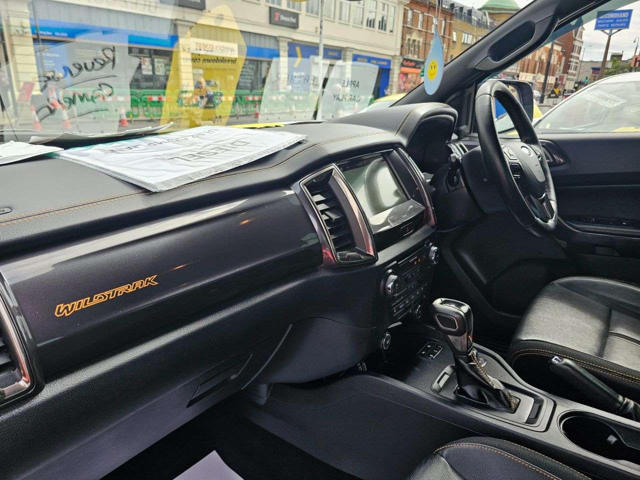 2020 FORD RANGER 2020 FORD RANGER