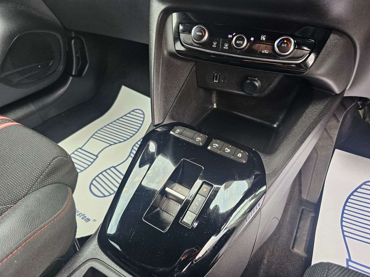 2023 VAUXHALL CORSA 2023 VAUXHALL CORSA