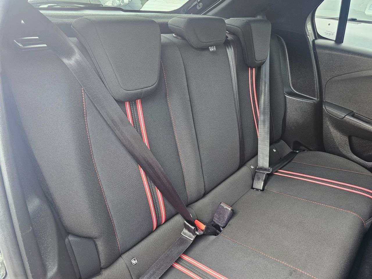 2023 VAUXHALL CORSA 2023 VAUXHALL CORSA
