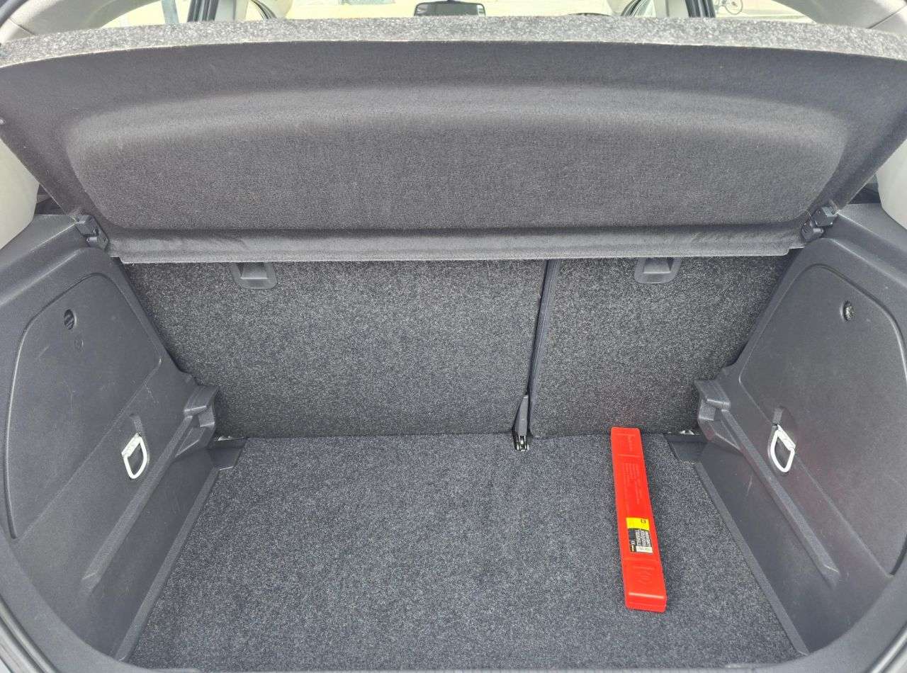 2012 VAUXHALL CORSA 2012 VAUXHALL CORSA