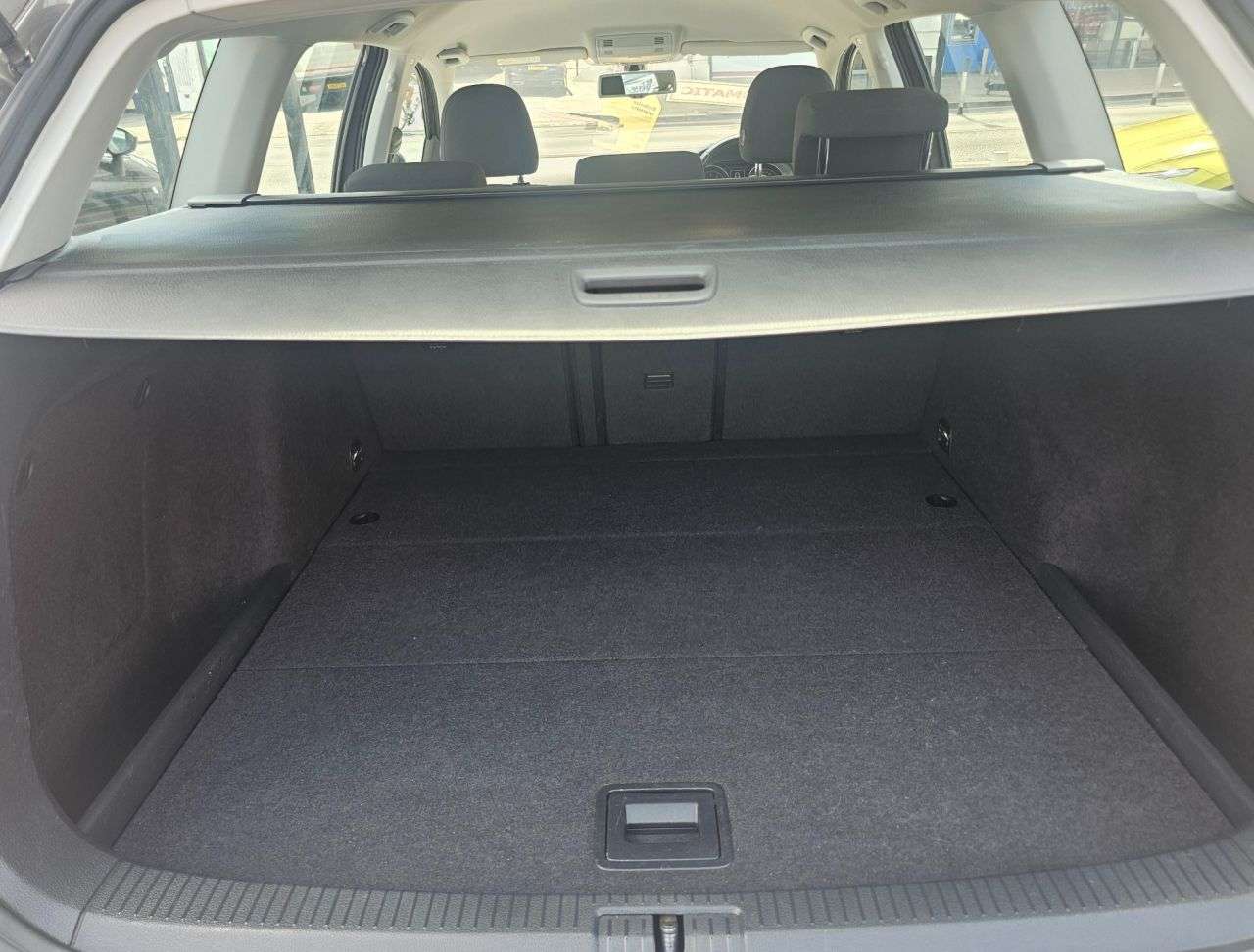 2016 VOLKSWAGEN GOLF 2016 VOLKSWAGEN GOLF