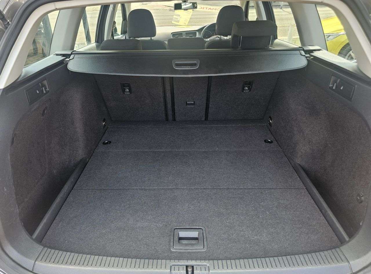 2016 VOLKSWAGEN GOLF 2016 VOLKSWAGEN GOLF