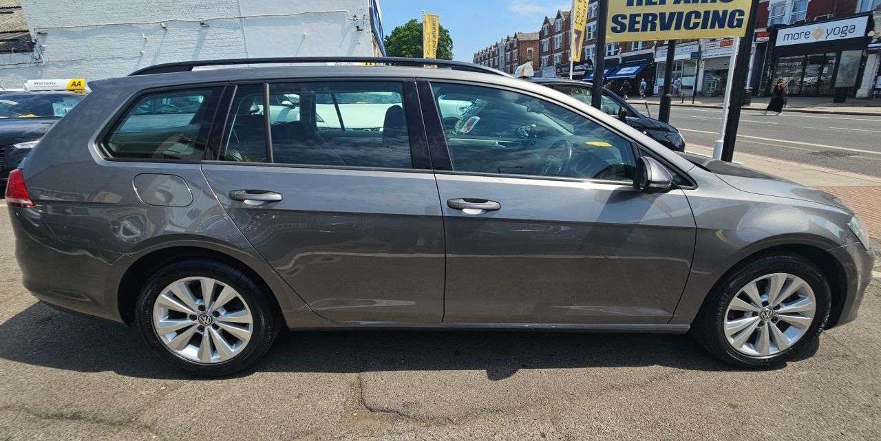2016 VOLKSWAGEN GOLF 2016 VOLKSWAGEN GOLF