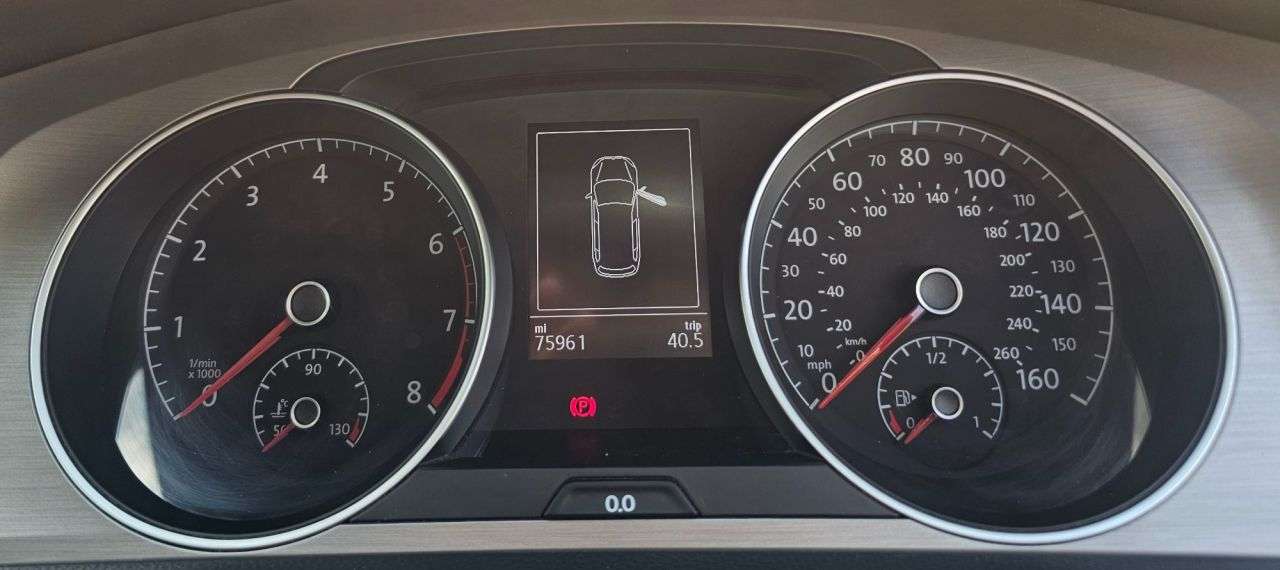 2016 VOLKSWAGEN GOLF 2016 VOLKSWAGEN GOLF
