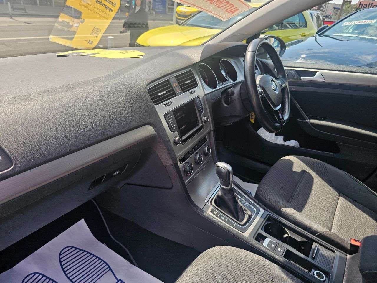 2016 VOLKSWAGEN GOLF 2016 VOLKSWAGEN GOLF