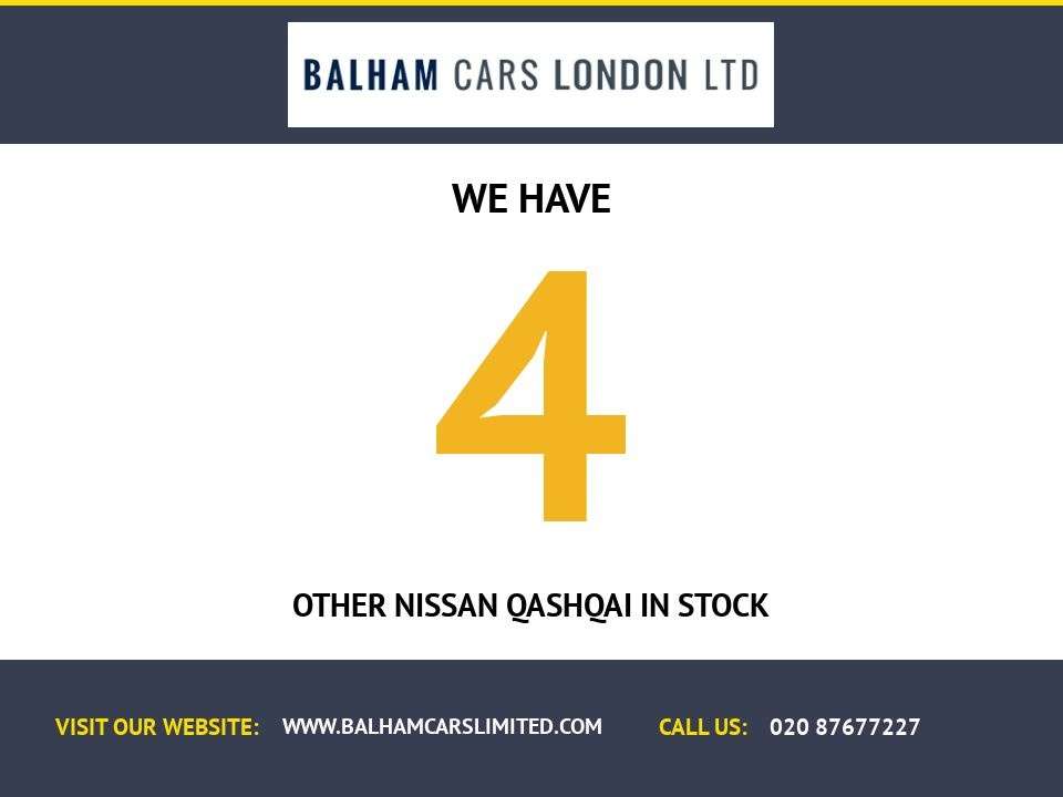 2016 NISSAN QASHQAI 2016 NISSAN QASHQAI