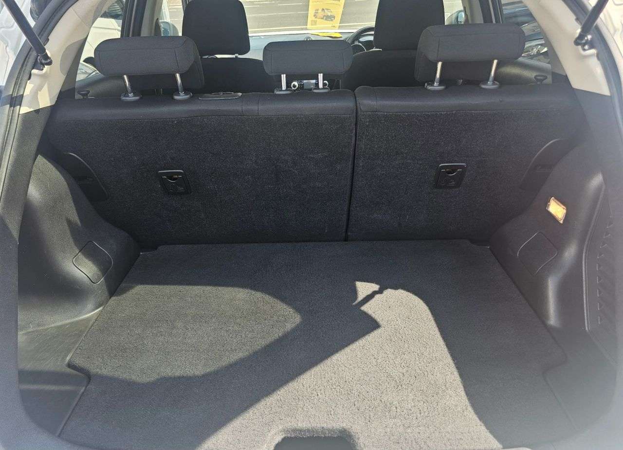 2017 NISSAN JUKE 2017 NISSAN JUKE