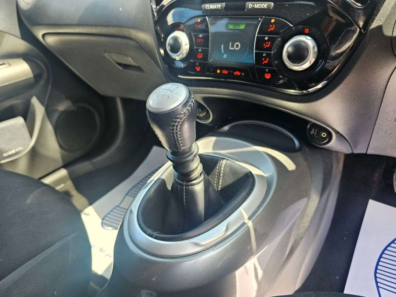 2017 NISSAN JUKE 2017 NISSAN JUKE