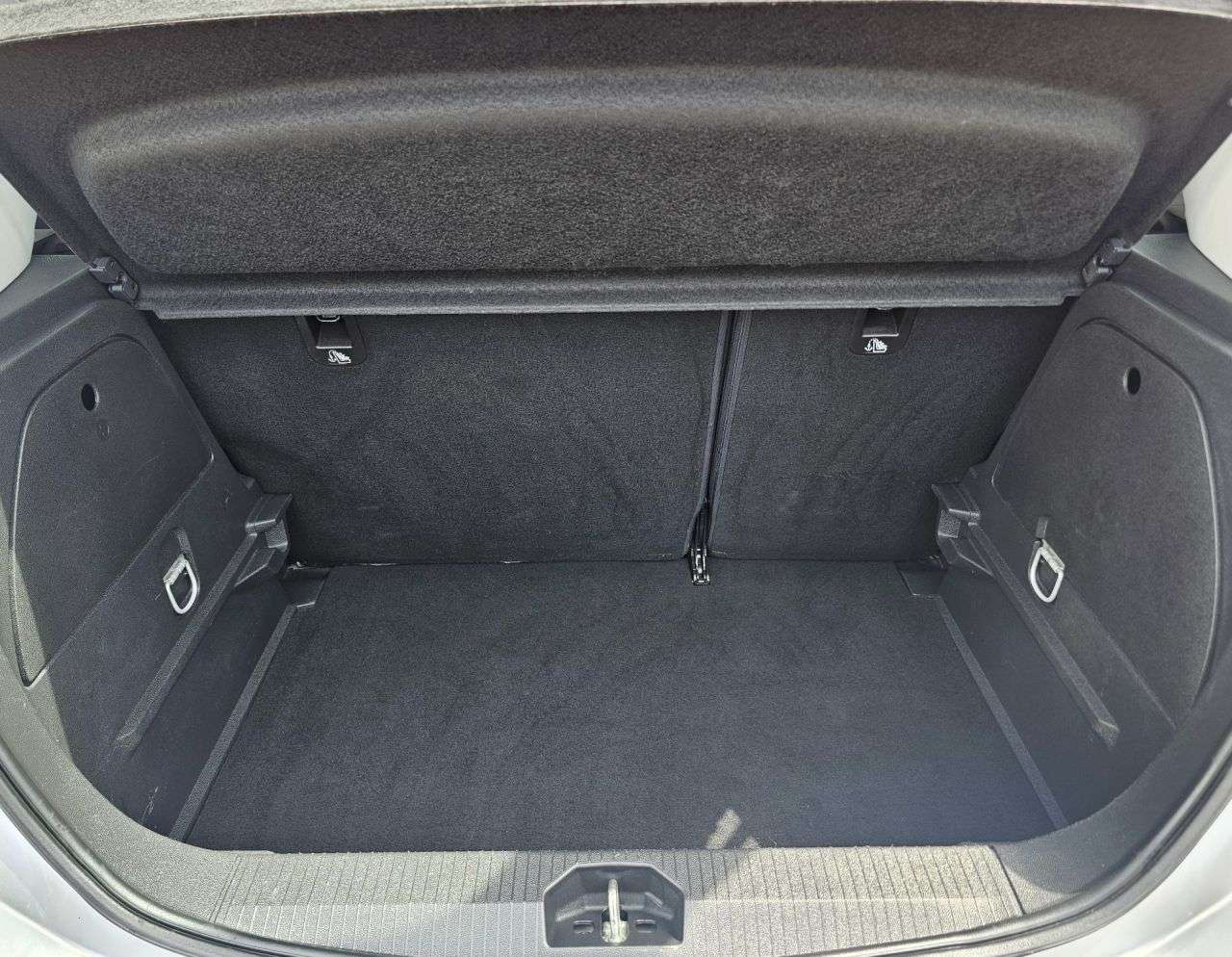 2016 VAUXHALL CORSA 2016 VAUXHALL CORSA