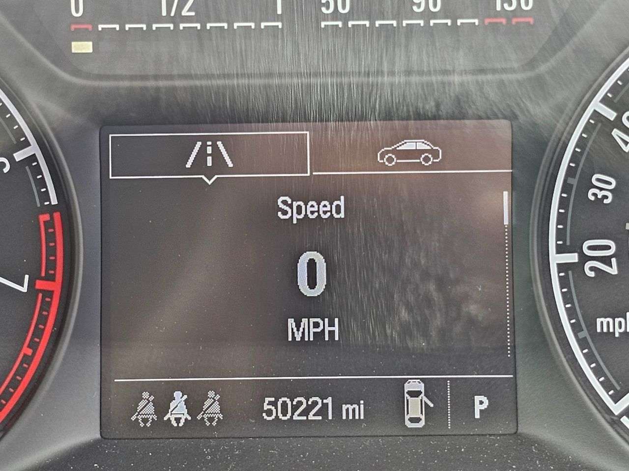 2016 VAUXHALL CORSA 2016 VAUXHALL CORSA