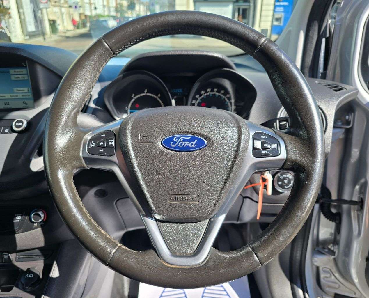2019 FORD TRANSIT COURIER 2019 FORD TRANSIT COURIER