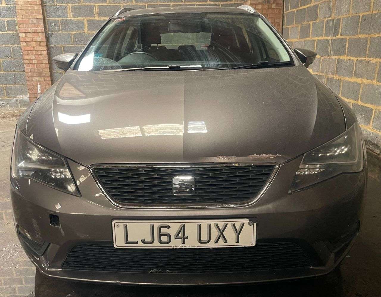 A 2014 SEAT LEON AUTOMATIC 1.2 TSI SE Sport Tourer 5dr Petrol DSG Euro 6 (s/s) (110 ps) MOT A 2014 SEAT LEON AUTOMATIC 1.2 TSI SE Sport Tourer 5dr Petrol DSG Euro 6 (s/s) (110 ps) MOT